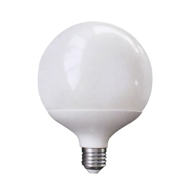 LAMPADINA A PALLONCINO 18W LED 6400K