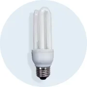 Lampadine ad alta efficienza energetica